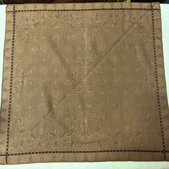 MCM monogram Luxury Handkerchief - Picture 2 of 5